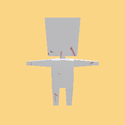 new costume