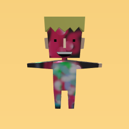 In to the under word