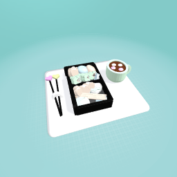 ♡~ sweets and coffee ~♡