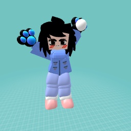 Winter outfit
