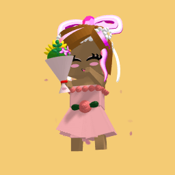 Bridsmaid#2