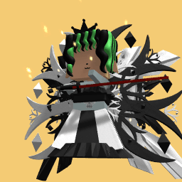 My oulfit dont pretend to be me with it