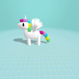 unicorn