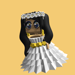 The most amazing queen