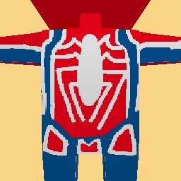 Spiderman ps5 my private final version copy copy