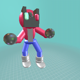 mecha wywy