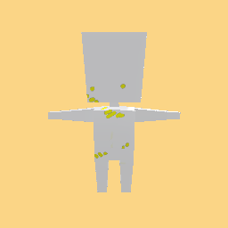 new costume