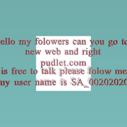 pudlet.com