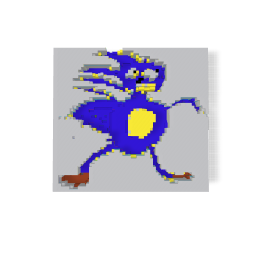 Sanic ( ͡° ͜ʖ ͡°)