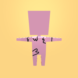 new costume