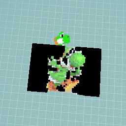 Yoshi