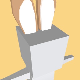 Bunny Ears