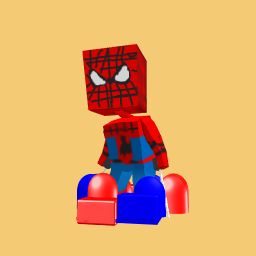 Spiderman