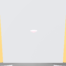 Beautiful bunny nose