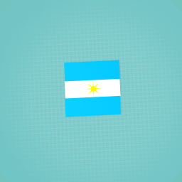 argentina flag