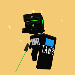 Swat let me see your hands