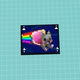 Nyan cat