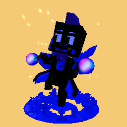 Blue energy hograider