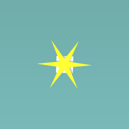 6 sided star