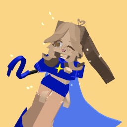 moonlight girl 2.0