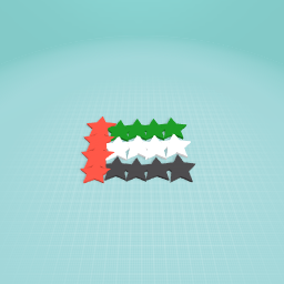 UAE Flag
