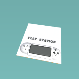 MY PLAY station