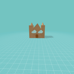 Sandcastle