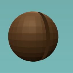 The giant meatball