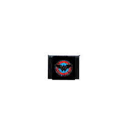 Wonder woman logo