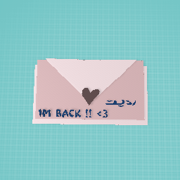 Letter