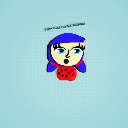 STOP I,M NOT YOUr BUGaBOO