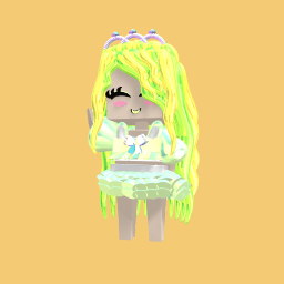 The cuttie
