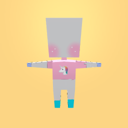 new costume