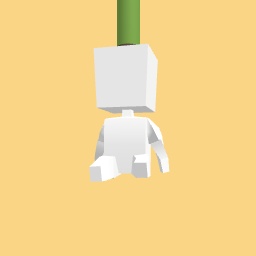 GREEEEEEEEEEEEEEN TOP HAT