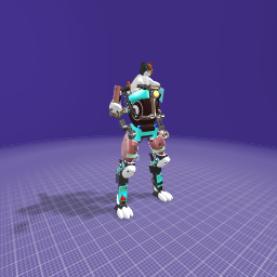 Kit-fortnite