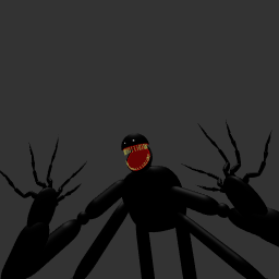 Boo!