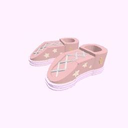 Heels canbe shoes