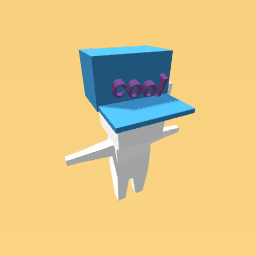 cool boy