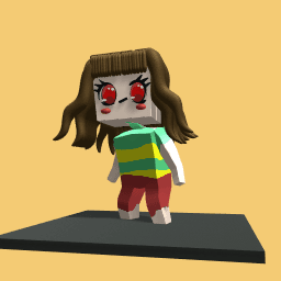 Chara undertale