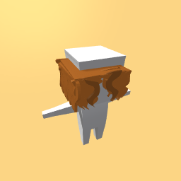 messy short boy brown hair