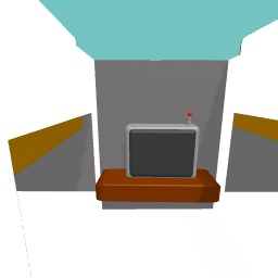 Fnaf 6 office (fnaf)