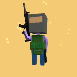 sas hero