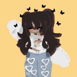 Cute girl! (Free at 20 Likes!)