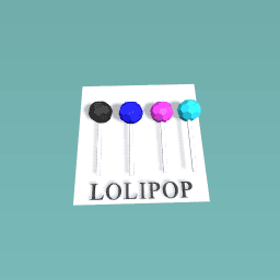 LOLIPOP