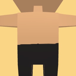new costume