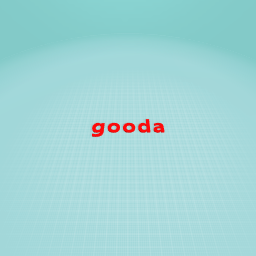 gooda