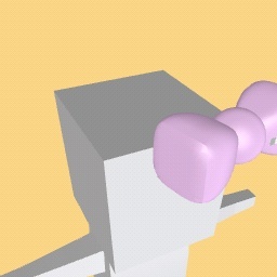 bow