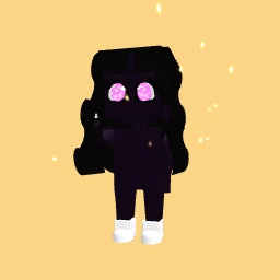 Teen enderman