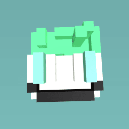 Beelzebub From animedao