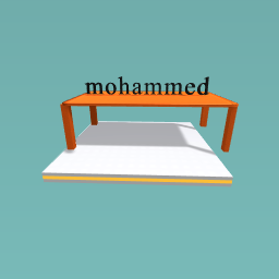 mohammed
